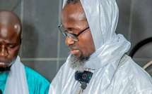 Grande mosquée de Touba: Serigne Fallou Mbacké va désormais diriger les prières du vendredi