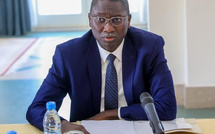 Haute cour de justice : voici la vraie raison de la mise en accusation de IMF