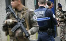 QUATRE VICTIMES, SUSPECT ÂGÉ DE 15 ANS... CE QUE L'ON SAIT DE L'ATTAQUE AU COUTEAU DANS UN LYCÉE À NANTES