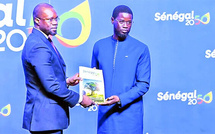 Sénégal 2050: 4 370 milliards FCFA prévus pour les PPP entre 2025 et 2029