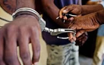 Ouest Foire : une boutique de montres luxueuses cambriolée, le préjudice estimé à 37 millions f cfa... Deux suspects tombent...