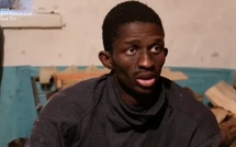 Les troupes ukrainiennes déclarent avoir capturé un mercenaire sénégalais combattant pour la Russie