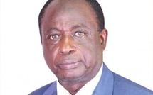 Fonds Force Covid-19 : Le DG de la NSTS, Ibrahima Macodou Fall, arrêté