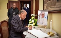 Mort du pape François: au moins 50 chefs d'État élus et dix souverains seront présents aux obsèques