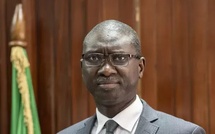 Accusé d’escroquerie, Ismaila Madior Fall menace de faire de gros déballage