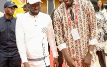 Ancien International de Basket, Ambassadeur de la BAL et Parrain de l’ASC Ville de Dakar- La réaction de Khoureychi Thiam 