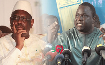 Dethie Fall : " Les prétendues relations internationales de Macky Sall  n’ont pas sorti le pays de l’ornière pendant son magistère" 