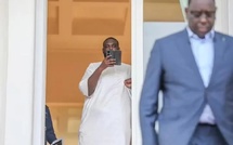 Blanchiment 125 milliards : le fils de Macky SALL convoqué par le Pool judiciaire financier
