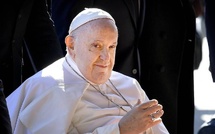 Mort du pape François: le conclave pour élire un nouveau souverain pontife débutera le 7 mai