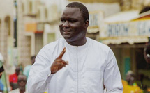 Déthié FALL évoque sa complicité avec Ousmane SONKO