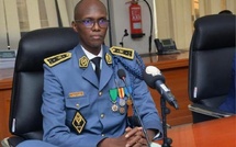 Nécrologie- L'ancien DG de la Douane,  Abdourahmane Dieye,  perd sa mère
