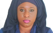   Enquête sur la gestion du Ministère de l’Enseignement supérieur-   Voici Ndèye Yacine Guèye,  actuelle DAGE du ministre de l'éducation,  Guirassy, arrêtée par la SR!