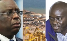 Retrait du titre foncier du Port minéralier et vraquier de Bargny/Sendou à Dame Diané par l’Etat sénégalais-   Finalement ça ne passe pas, ça casse !