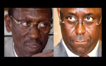 Doudou Wade: "Macky donne l’image d’un homme à bout de nerfs voire menaçant (...) Macky semble perdre son contrôle et la colère publique est mauvaise conseillère (...) Doudou Wade: "Macky donne l’image d’un homme à bout de nerfs voire menaçant (...) Macky semble perdre son contrôle et la colère publique est mauvaise conseillère (...)