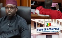 Cour des comptes : Le rapport commandé par le gouvernement Sonko a créé des tensions internes, selon JA