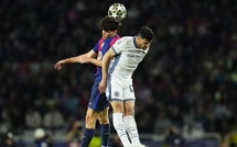 LIGUE DES CHAMPIONS - DEMI-FINALES - L'ANTISÈCHE DE BARÇA-INTER (3-3) : SI INCERTAIN, SI JOUISSIF