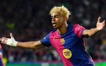LES TOPS ET FLOPS DE FC BARCELONE - INTER MILAN (3-3) : LE RÉGAL YAMAL, DES BIJOUX DANS TOUS LES SENS ET LE REVERS DE LA MÉDAILLE