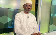Boubacar CAMARA nommé secrétaire général du gouvernement