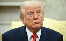 100 premiers jours de mandat de Donald Trump : "Vous n’avez encore rien vu "