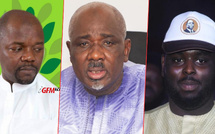 Affaires Amadou Sall, Farba Ngom, Tahirou Sarr : Les derniers développements !