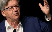 JEAN-LUC MÉLENCHON AFFIRME QUE "LE RACISME EST L'INVENTION DES PUISSANTS POUR DIVISER LE PEUPLE"