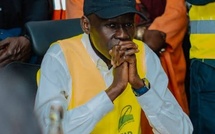 Fête du travail au Port Autonome de Dakar : Une première au PAD, le Dg préside la cérémonie et tient un discours ferme et prometteur pour les travailleurs