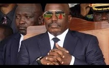 RDC : vers une levée de l'immunité de l'ex-président Joseph Kabila ?