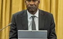 Monsieur le Ministre, Ibrahima Sy !