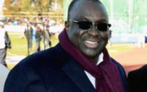 Mahammad Dionne : « Pape Massata Diack ne sera pas extradé vers la France » Mahammad Dionne : « Pape Massata Diack ne sera pas extradé vers la France »