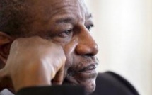 Arrestation des jihadistes à Boké: la Mauritanie minimise le rôle de la Guinée et contredit Alpha Condé Arrestation des jihadistes à Boké: la Mauritanie minimise le rôle de la Guinée et contredit Alpha Condé