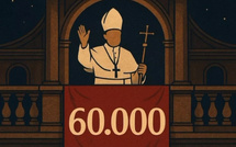 Des milliers d'Italiens jouent à Fantapapa, un jeu de football en ligne pour prédire le prochain pape