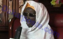 Voici la défunte Adja Ndèye Ndiaye, mère du chanteur Alioune Mbaye Nder!