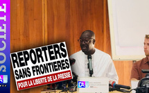 Situation économique de la presse : « la question de la soutenabilité doit être l’affaire des autorités », Sadibou Marong/ responsable RSF - Afrique Subsaharienne