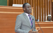 Haute cour de justice : le ministre Ousmane Diagne justifie les poursuites contre les députés Moustapha Diop et Ndèye Saly Diop