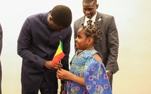 Le point sur le séjour du Pr Diomaye Faye à Libreville
