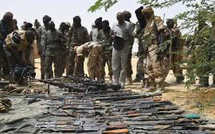 Sahel: d'où proviennent les armes utilisées par les groupes jihadistes?