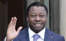 Au Togo, Faure Gnassingbé consolide son pouvoir en devenant président du Conseil des ministres