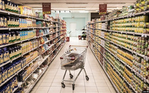 Sénégal : L'inflation s’établit à -0,2% en mars, inversant une tendance haussière de 3 mois