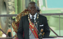 Gabon : un discours d’investiture sous le signe de l’espoir et de la reconstruction
