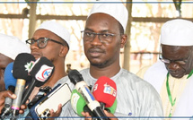 Daaka : le comité d’organisation salue ‘’la belle collaboration’’ avec les services étatiques