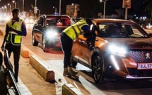 Afrique de l’Ouest : Interpol saisit plus de 75 véhicules volés lors d’une opération régionale