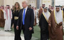 Donald Trump rencontrera les dirigeants du Conseil de coopération du Golfe lors de sa visite en Arabie saoudite
