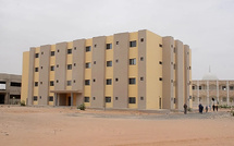 Complexe Cheikh Ahmadoul Khadim (CCAK) de Touba : Sept milliards huit cents millions mobilisés par des opérateurs économiques