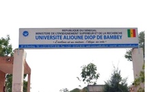 Université de Bambey : les étudiants en grève pour 48h contre la précarité