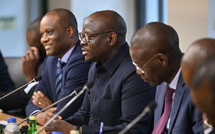 Financement interne: Une levée de 193 milliards FCFA sur le marché de l’UMOA qui dépasse les attentes