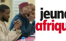 Sénégal : Le malaise "Jeune Afrique"