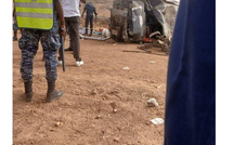 Drame à la clôture du Daaka : un accident fait trois morts près de Bakél