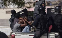 Migration irrégulière : 46 candidats interceptés à Louga