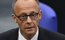 Allemagne : Friedrich Merz échoue à être élu chancelier au premier tour par les députés
