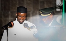 Décès de son aide de camp-Le touchant témoignage du premier ministre Ousmane Sonko à l'encontre de feu Pape Miniane Ndong 